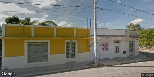 CASA DE GESTIÓN